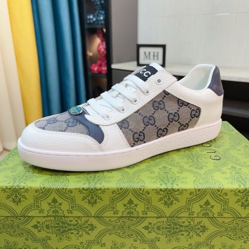 G*u*i casual shoes